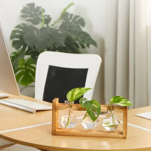 Planteformeringsstation, 13x28x6,5 cm, Natur
