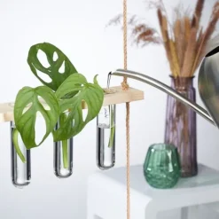 Planteformeringsstation, 86x35.5x4.5 cm, Natur