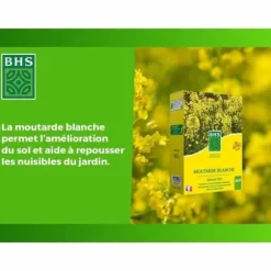 Plantegødning BHS 500 g