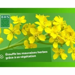Plantegødning BHS 500 g