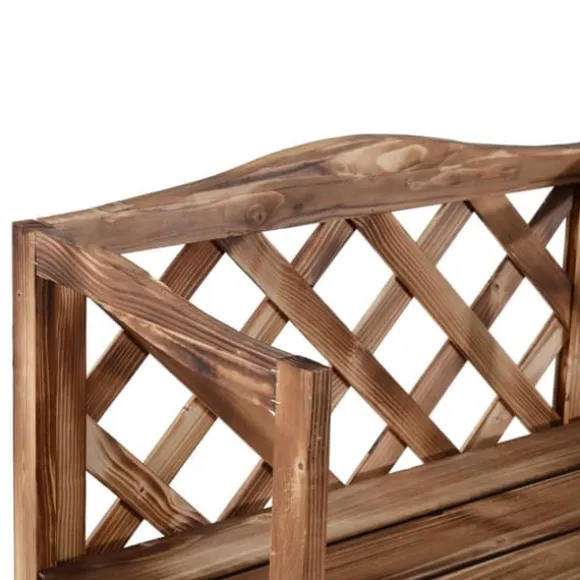 Planteholder 3 niveauer gran kompakt robust til inde/ude Model 8