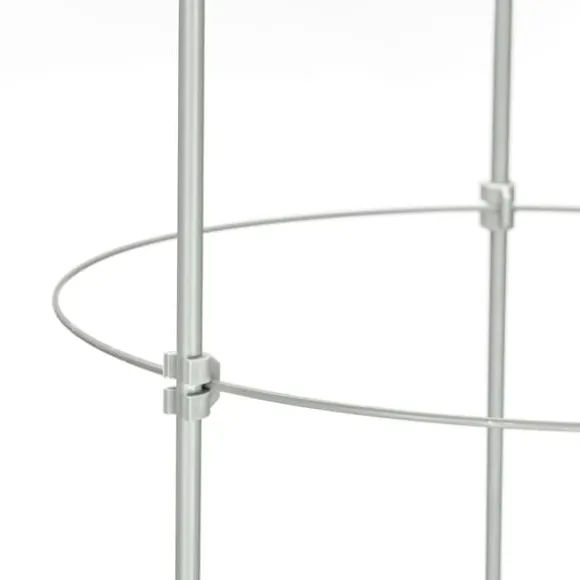 Planteholder, 120x30 cm, Grå, Kodustaar