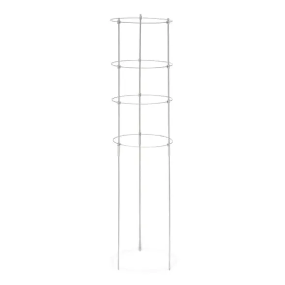 Planteholder, 120x30 cm, Grå, Kodustaar