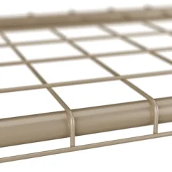 Planteholder, 140x91x28 cm, Brun