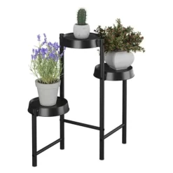 Planteholder, 61x55x30 cm, Forskellige farver
