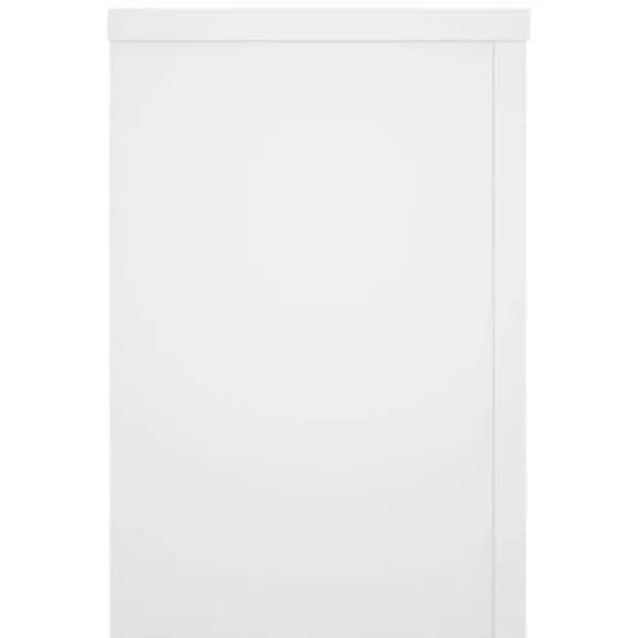 Plantestativer 2 stk. til planter - Robust konstrueret træ | Størrelse: 25x25x35 cm