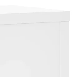 Plantestativer 2 stk. til planter - Robust konstrueret træ | Størrelse: 25x25x35 cm
