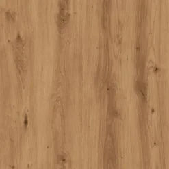 Plantestativer i 2 stk. - Stabilt og slidstærkt funktionelt design | Størrelse: 30x30x70 cm | Farve: Egetræsfarvet