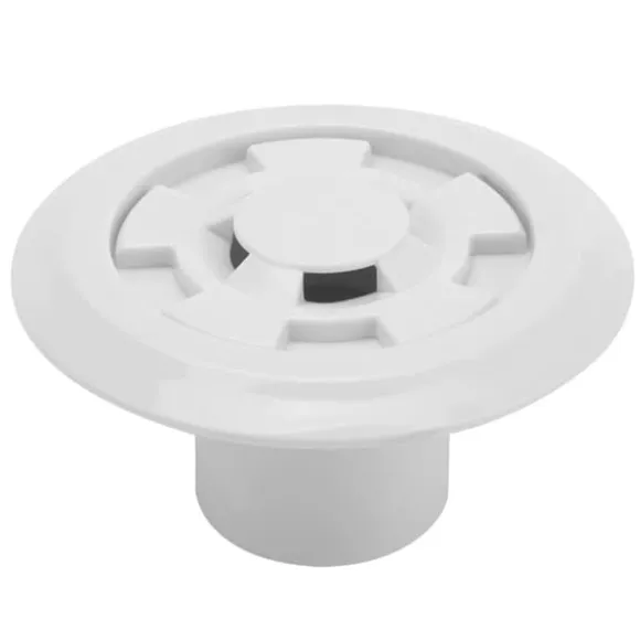 Plast Swimming Pool Vandoverløb Udløb Afløb Pool Udløb Tilbehør
