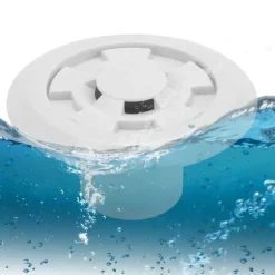 Plast Swimming Pool Vandoverløb Udløb Afløb Pool Udløb Tilbehør
