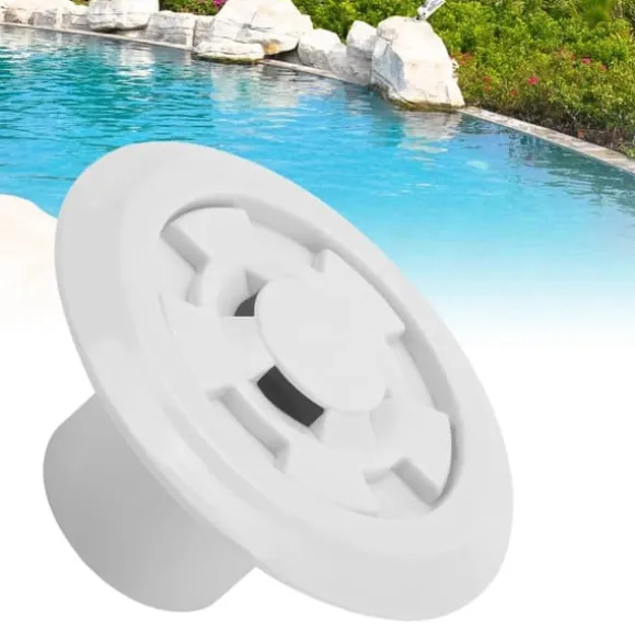 Plast Swimming Pool Vandoverløb Udløb Afløb Pool Udløb Tilbehør