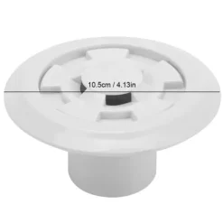 Plast Swimming Pool Vandoverløb Udløb Afløb Pool Udløb Tilbehør