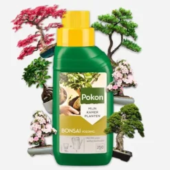 Pokon flydende plantefoder - Bonsai - 250ml