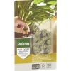 Pokon madkogler stueplanter - 10 stk