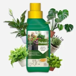 Pokon Universal flydende plantefoder - 500ml