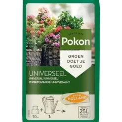 Pokon Universal flydende plantefoder - 500ml