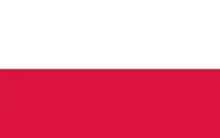 Polens flag