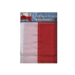 Polsk flag 70x112