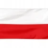 Polsk flag 115x70cm