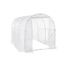 Polytunnel drivhus, 300 x 200 x 200 cm