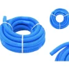 Pool – rengøringsslanger - Living poolslange 32 mm 15,4 m blå