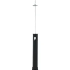 Pool & spa – tilbehør - Living soldrevet bruser 214 cm 20 l sort