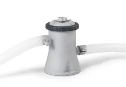 Pool bundt - 8 stk - Intex Easy Set Rund 305x76 cm