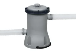 Pool bundt - Bestway Steel Pro MAX Rund 366x76 cm