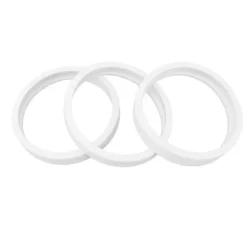 Pool Cleaner Gummi Dæk Erstatning til 180 280 360 380 - Sæt med 3