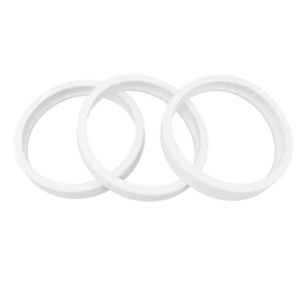 Pool Cleaner Gummi Dæk Erstatning til 180 280 360 380 - Sæt med 3