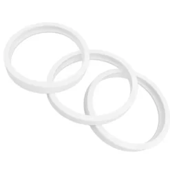 Pool Cleaner Gummi Dæk Erstatning til 180 280 360 380 - Sæt med 3
