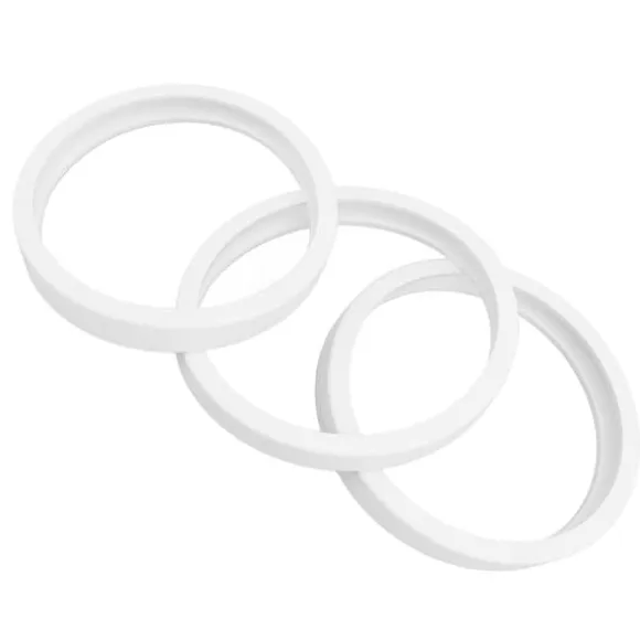 Pool Cleaner Gummi Dæk Erstatning til 180 280 360 380 - Sæt med 3