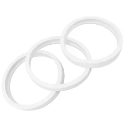 Pool Cleaner Gummi Dæk Erstatning til 180 280 360 380 - Sæt med 3