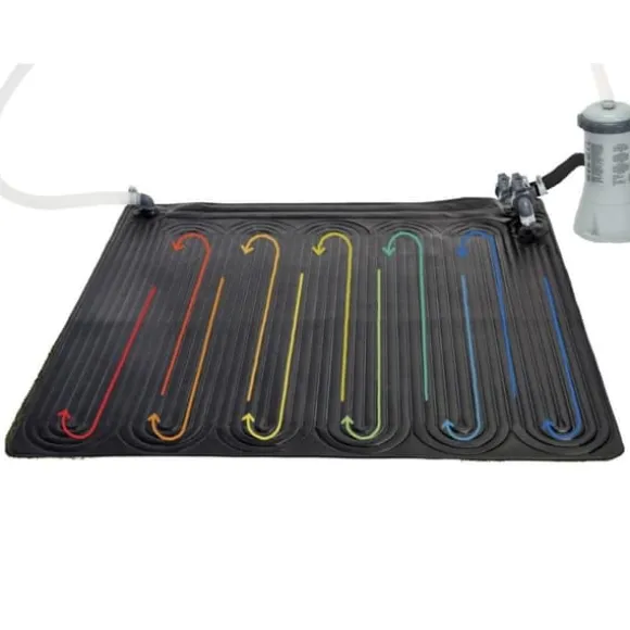 Pool kombi tilbud - Bestway Fast Set Rundt 366x76 cm
