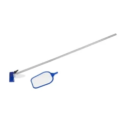 Pool plus tilbehør - Bestway Steel Pro 366x76 cm