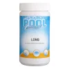 Pool Power - Svømmebassinrens - Lange klortabletter 200 gram
