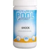 Pool Power - Swimming Pool Cleaner - Shock