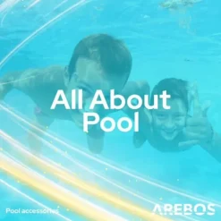 Pool støvsuger