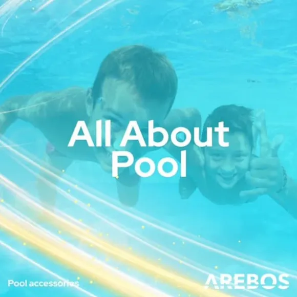 Pool støvsuger