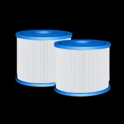 Poolfilter til Bestway Lay-Z-Spa Poolfilter 2 pack