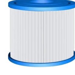 Poolfilter til Bestway Lay-Z-Spa Poolfilter