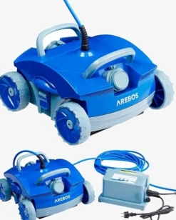 Pool-robot