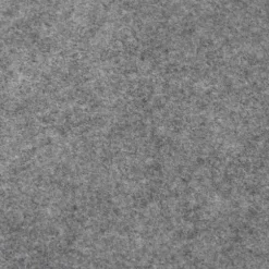 Poolunderlag Ø366 cm polyester-geotekstil lysegrå - Poolunderlag - Pooldug - Home & Living
