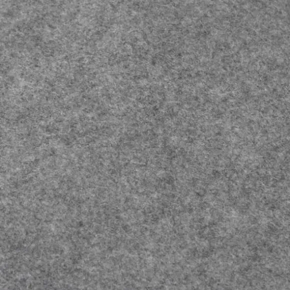 Poolunderlag Ø366 cm polyester-geotekstil lysegrå - Poolunderlag - Pooldug - Home & Living
