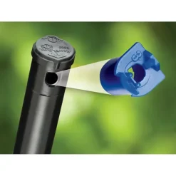 Pop-up roterende sprinkler RAIN BIRD 1/2 3504-PC
