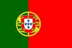 Portugal flag