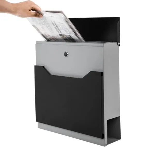 Postkasse 116445