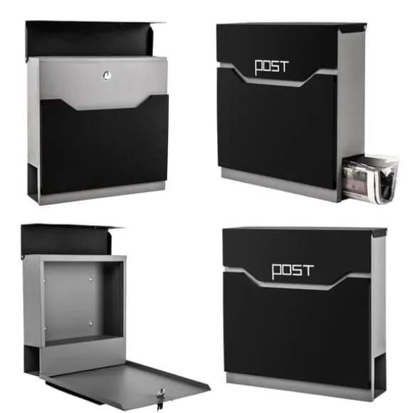 Postkasse 116445