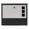 Postkasse 16439
