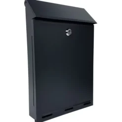 Postkasse A-4 matsort - SKL A4 505